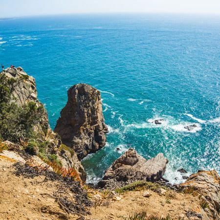 Stunning photography showcasing natural beauty